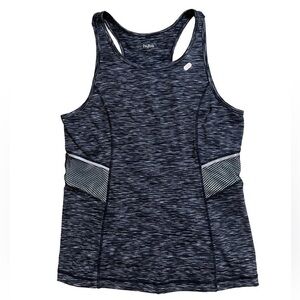 ⭐️ Hyba workout racerback tank top- size large